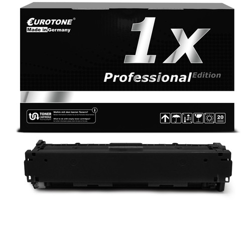 Toner kompatibel mit - kompatibel,