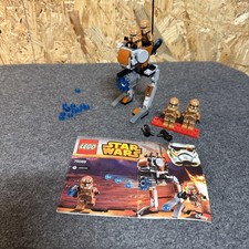 LEGO Star Wars: Geonosis