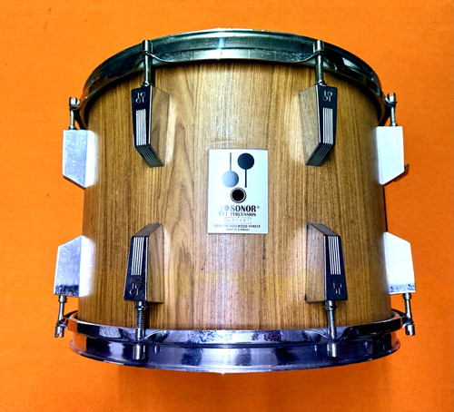 Sonor phonic genuine rosewood - sonor,
