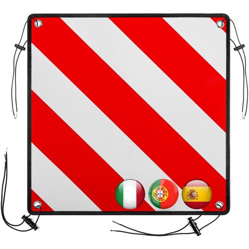 Warnschild 50x50 - , cm