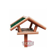 Trixie natura Futterhaus mit