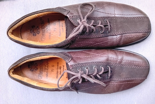 Halbschuhe damen ganter - halbschuhe,