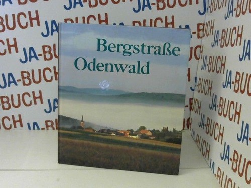 Bergstraße odenwald richard - odenwald.,