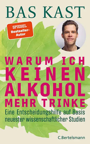 Warum ich keinen alkohol mehr - warum,