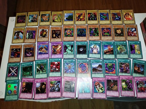 Starter deck joey - yu-gi-oh!,