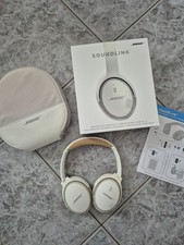 Bose Soundlink Overear