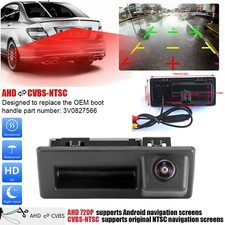 Rückfahrkamera AHD 720P