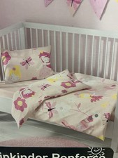 Kinder Baby Bettwäsche