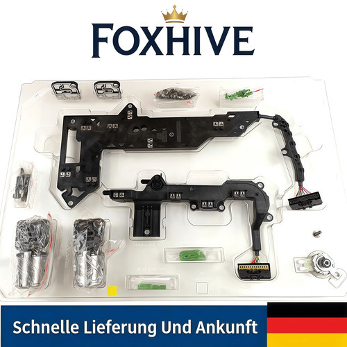 202383 dl501 service - kit, für