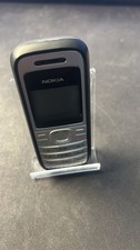 Nokia 1200 Top Zustand Ohne Simlock voll funktionstüchtig