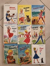 9x Bummi Bücher – Martha