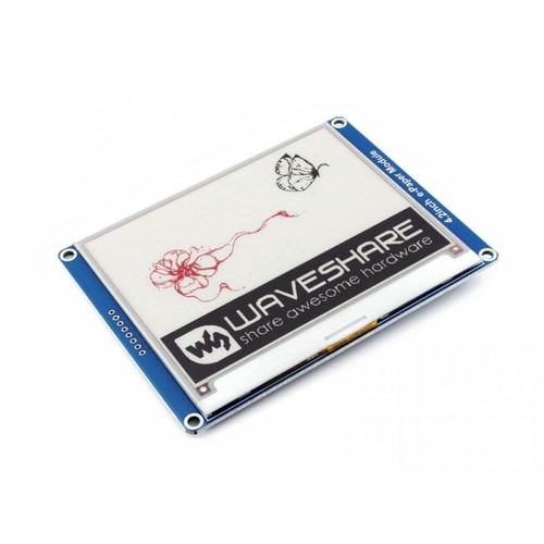 400 300 epaper - epaper, e-ink