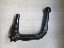 MINI CLUBMAN COUNTRYMAN KUGELKOPF WESTFALIA ANHÄNGERKUPPLUNG 323045