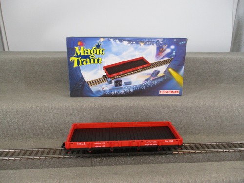 Fleischmann magic train - fleischmann, spur