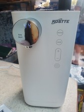 Kostte Babyflaschenbereiter