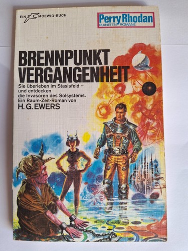 Perry rhodan planetenroman - rhodan, /