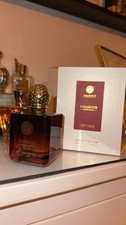 Oman luxury paramour 100ml (old Bottle Design)