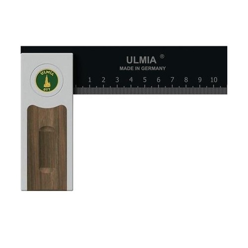 Ulmia winkel alu - ulmia, alu-line