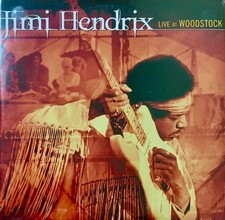 JIMI HENDRIX - LIVE AT