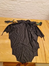 Kinderkostüm- Set Umhang