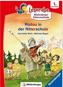 Leserabe mit mildenberger - leserabe,