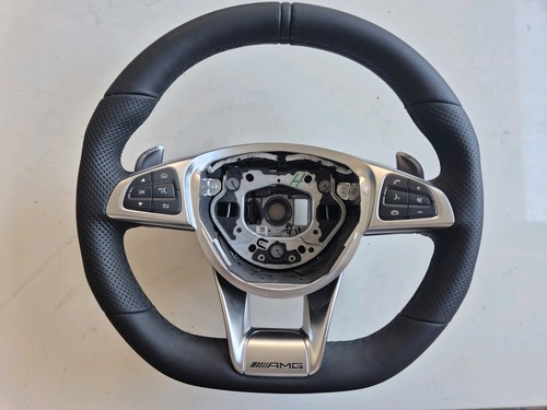 Amg original mercedes w253 - amg,