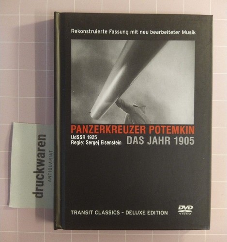 Panzerkreuzer potemkin digi - potemkin, (digi