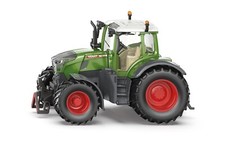 Siku 3293 fendt - siku,