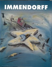 Jörg Immendorff von Barbara