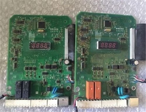 1pc used schneider - schneider, altistart