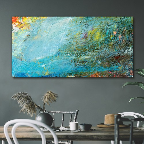 Leinwand bild wandbild canvas - bild,