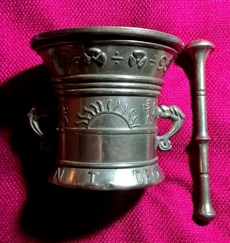 Schöner barocker