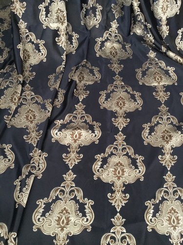 Jacquard qualitätsstoff - ,