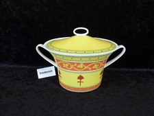 Rosenthal " IDILLIO  BOKHARA "