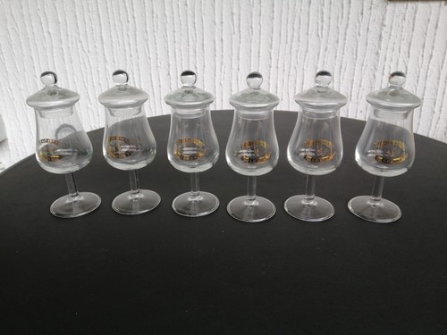 Calvados gilbert gläser mit - 6,