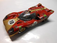 Top gebauter gelo ferrari 512 - top,