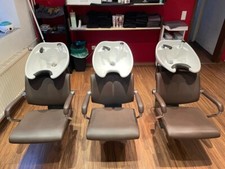 waschbecken friseur Gebraucht