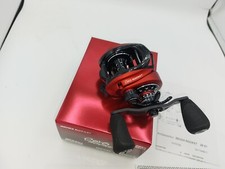 ABU revo rocket revo4 NEU abu