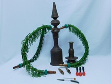 Alte Wasserpfeife - Shisha