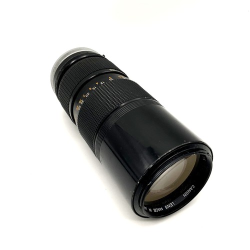 Canon 200mm 4 - canon, 1:4