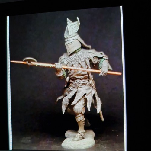 75mm resin harz - ca., 1/24...75mm...resin/harz