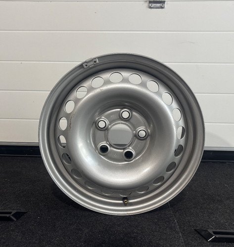 Original t6 stahlfelge - t5,