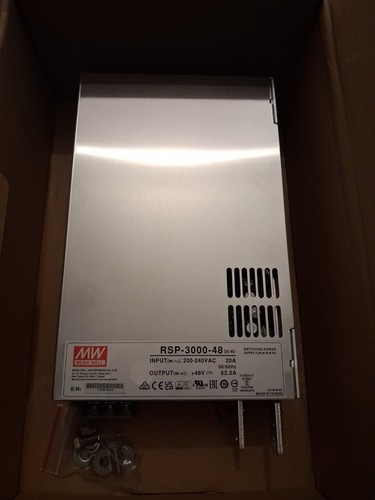 Mean well rsp 3000 - mean,