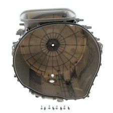 Laugenbehälter Kit für