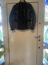 Fast Way Motorradjacke