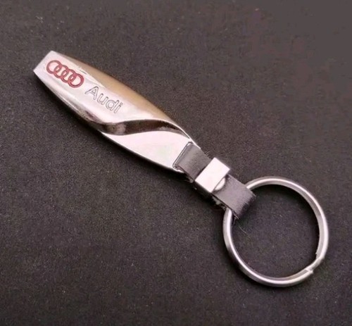 Audi line auto leder - line,