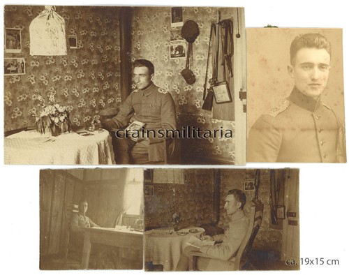 Orig foto portrait - orig.,