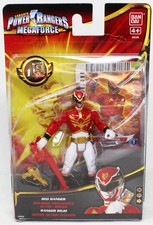 Power Rangers - Megaforce -
