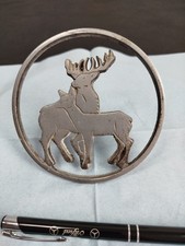 Schild - kein Zapfhahnschild - altes Fahrzeugemblem - Dortmunder Thier Brauerei