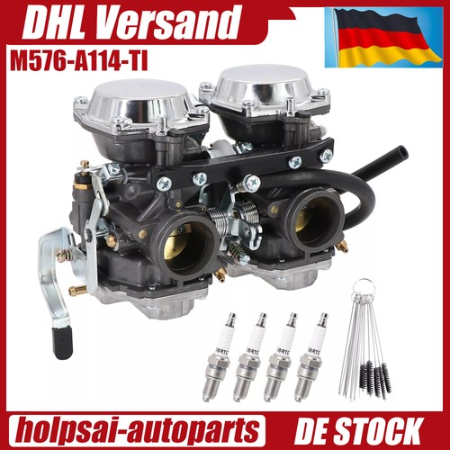 Vergaser für yamaha xv400 - vergaser,